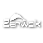 Logotipo Zenwalk