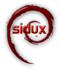 Logotipo Sidux